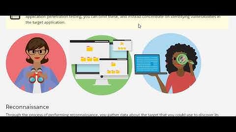 Penetration Testing and Ethical Hacking in Salesforce