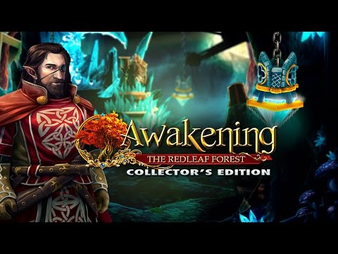 Awakening: The Redleaf Forest Collector's Edition