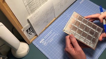 Making a Printed Circuit Board (PCB) - Part 3