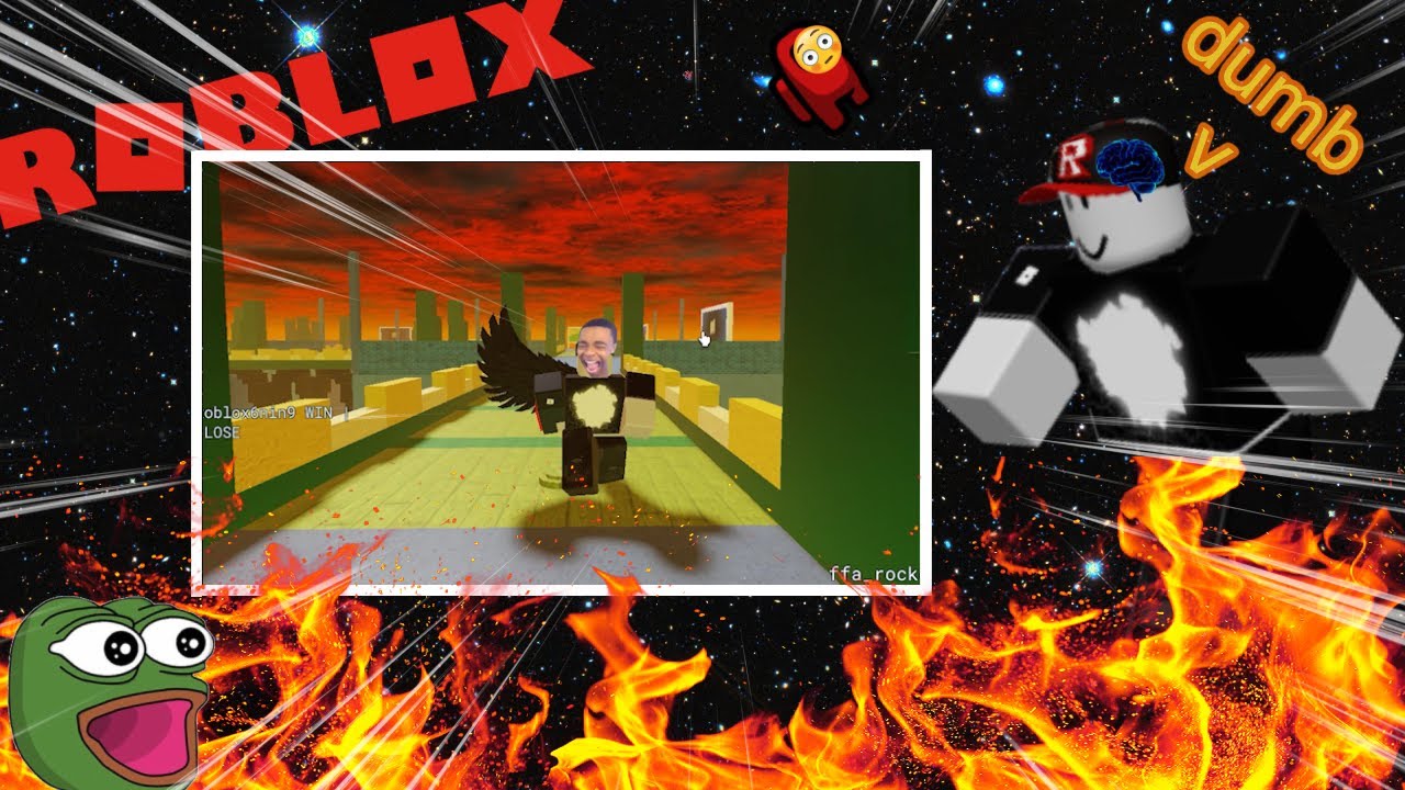 Item Asylum Madness - Roblox Funny Moments