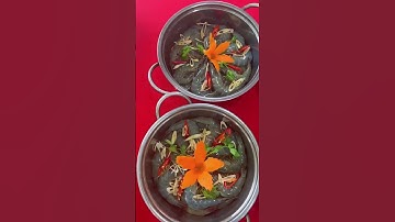 Tôm hấp bia trên bàn tiệc I Đặt tiệc Ngọc Thuận  #dattiecngocthuan #monngondaitiec