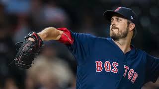 Should Red Sox be worried about second-half bullpen struggles?