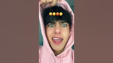 kyle thomas ✌️ 🤣😂 funny tiktok video #shorts #youtubeshorts  #tiktok