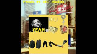 Ricky Bobby - Yeah Ft Mc Malik