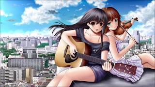 Nightcore - Hey Soul Sister (Train)