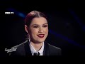 Semifinala 4 | SuperStar | Arenele Romane: Naomi Prie: „Another brick in the wall”, Pink Floyd