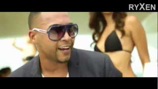 Don Omar vs Shakira vs Pitbull vs Marc Antony - Danza Kuduro & Rabiosa Resimi