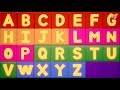 ABC Song 3D큐브로 알파벳 만들기 l Nursery Rhymes for kids