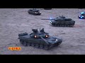 RC Tank Night Combat Experienced