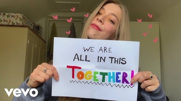 Tiësto, Becky Hill - Nothing Really Matters (Official Video)