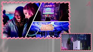 A MAZE. / Berlin 2026 - Day 1: The Emotional Labour of Making GamesBetonhalle Stage