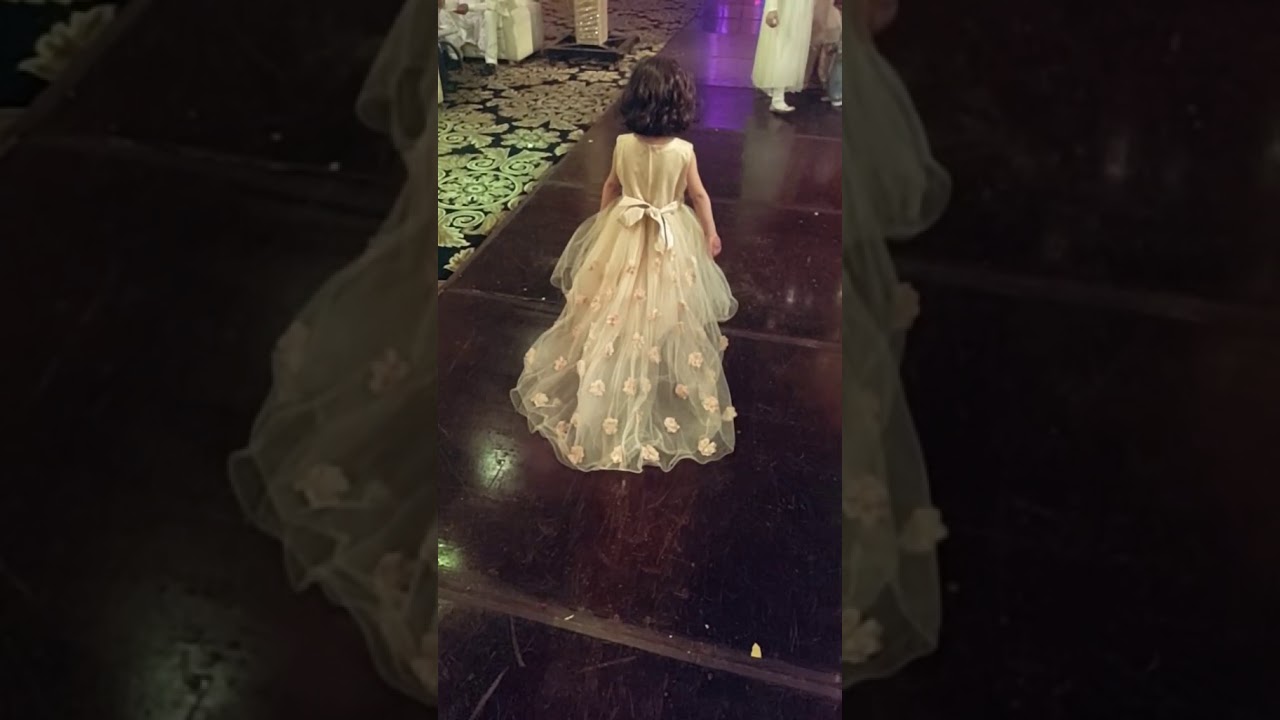 Shanzay's first new tiktok video