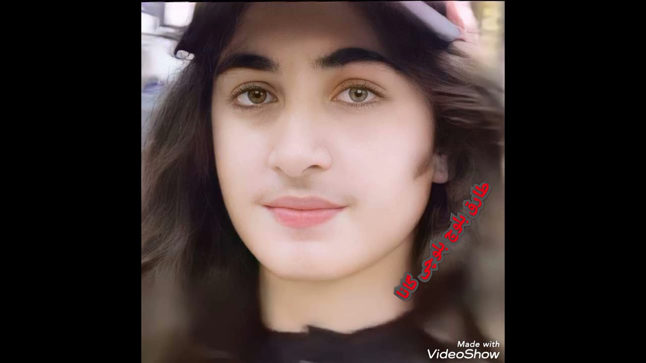 بلوچی سونگ جمعہ لغاری