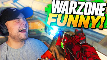 This is what Warzone looks like without Skill Based Matchmaking