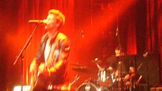 Bastian Baker - Having Fun (live Montreux Jazz Festival - Auditorium Stravinski 29/06/12)