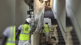 MARTA Airport Station to close for 6 weeks during renovations