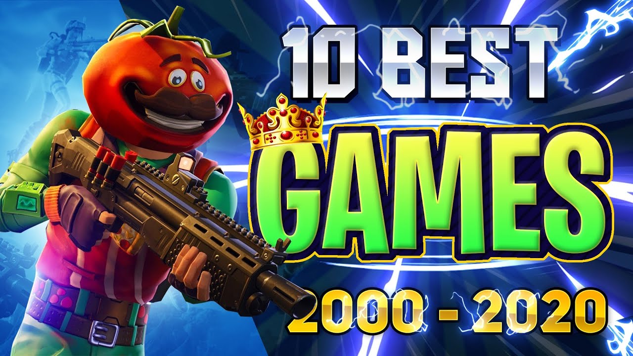 TOP 10 MOST SOLD VIDEO GAMES VISUALIZED 2000 2020 Cozey YouTube TOP 10 MOST SOLD VIDEO GAMES VISUALIZED 2000 2020 Cozey YouTube