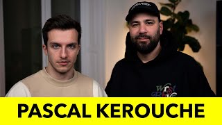 PASCAL KEROUCHE: Wie wird man Fotograf von Snoop Dogg, 50 Cent und den 187ern?