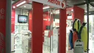 Xerox Show Room Colombia