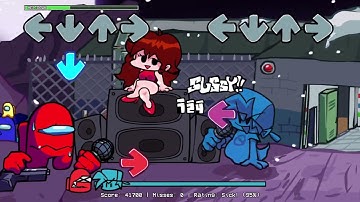 VS Impostor V4 Beta - Old Meltdown (April 2022; Trailer Build)