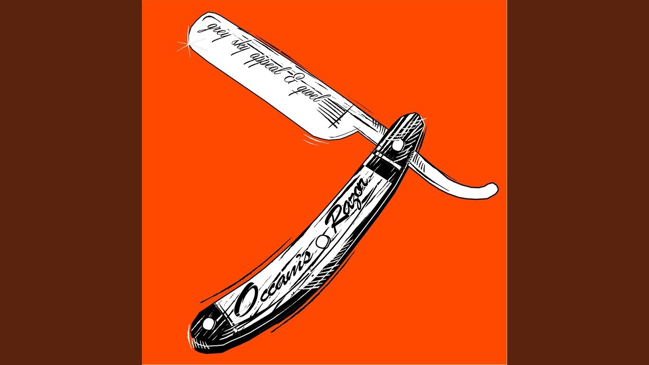 Watch Occam's Razor on YouTube Watch Occam's Razor on YouTube