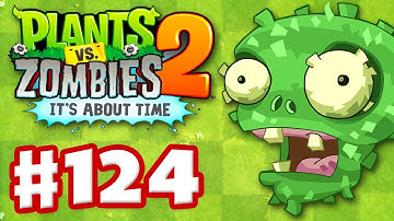 Plants vs. Zombies 2: It