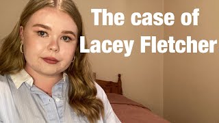 The case of Lacey Fletcher - the autistic woman who melted into her couch