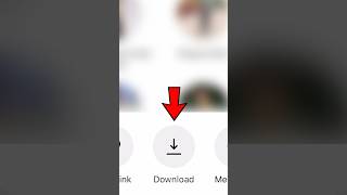 Download instagram reels without any software😍 #tips #instagram screenshot 1