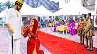 Just Released TODAY 23RD 2026(BROKEN TRUST) TRENDING African ROYAL BLOCKBUSTER-African Movie