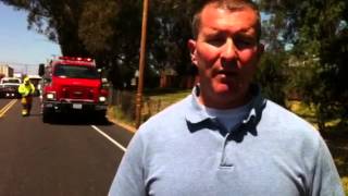 Famous Lakeville Hwy., Petaluma head-on crash (video 1) Net Worth
