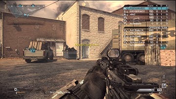 COD Ghosts - BRING BACK SEARCH AND DESTROY!!!! - Search And Rescue Gameplay