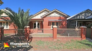 SOLD - 60 Peter Street, Central Wagga