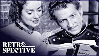 Comedy Musical Full Movie The Inspector General 1949