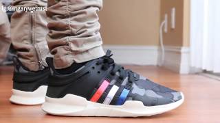 adidas eqt support adv review adidas nmd tri color