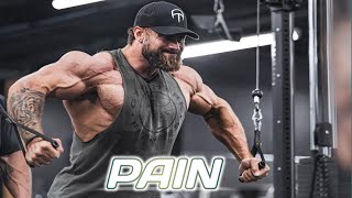 Chris Bumstead Ready For Mr.olympia 2021Chris Bumstead Workout Motivation