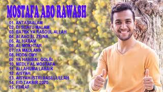 Best songs of Mostafa Abo Rawash Full Album 2021 - Aisyah Istri Rasulullah Original Arab