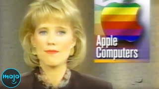 Top 10 Brands That Came Back From the Dead