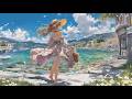 Relaxing Music - peaceful ambience. hip-hop music