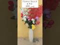 Famous on Daraz &amp; Amazon Flower Bunch included pot
