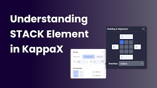 Understanding Stack Element In KappaX