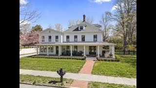 101 N Main Street video tour