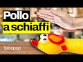 Cucinare un pollo a schiaffi? Assurdo 🤨 ma c'è chi l'ha fatto davvero