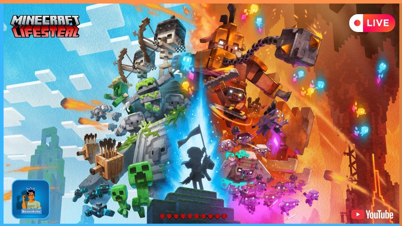 mc fleet ( bEAST ASHU )