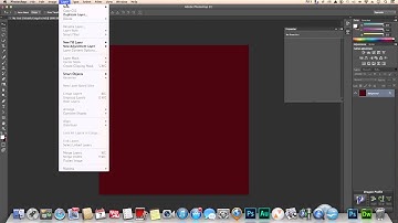 Creating Clickable Craigslist ad in Photohshop