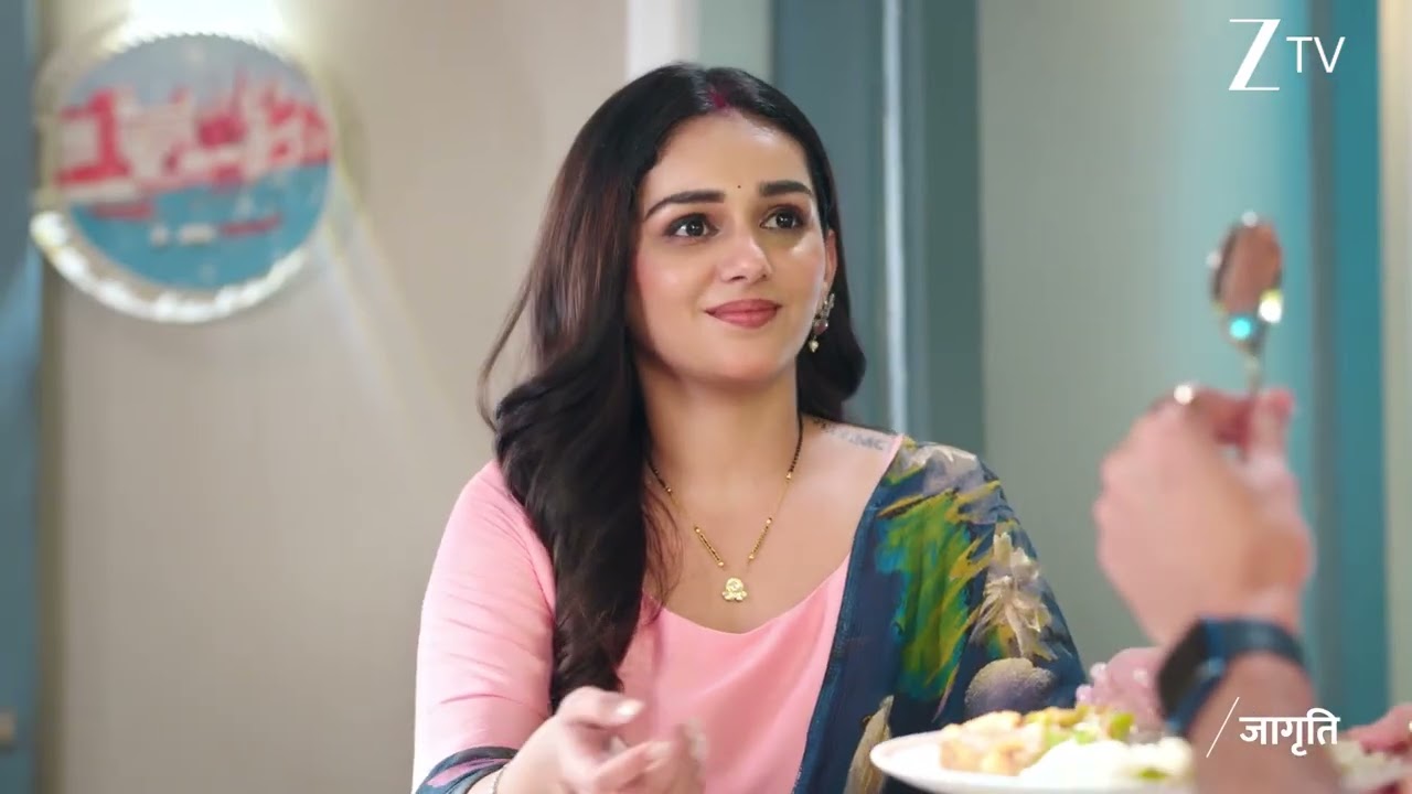 Jagriti - Ek Nayi Subah | Why are Jagriti and Suraj spying on Jojo?