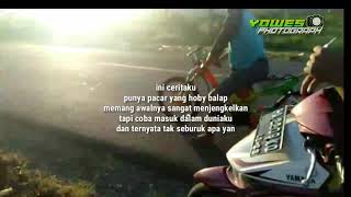 Story WA keren||Drag bike indonesia