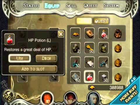 inotia 4 mod apk one hit inotia 4 mod apk one hit