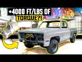 AWD Twin Tesla Swapped 1985 Squarebody C10?!  - Electric C10: Ep.1 Breakdown