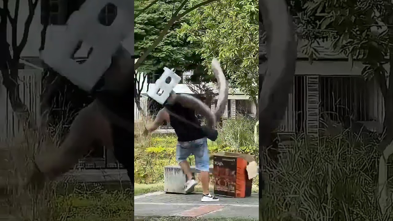 Esse é pra quem gosta de pegar o dinheiro sem saber