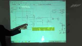 Single Phase Inverters: Checking the Fourier series content of the PWM output voltage, 2/12/2014